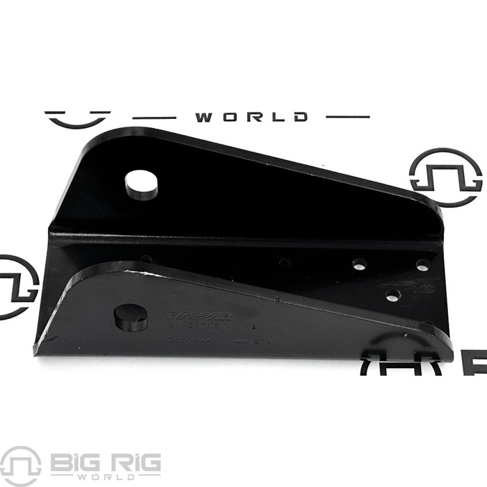 Shock Bracket 29-05706 - Peterbilt