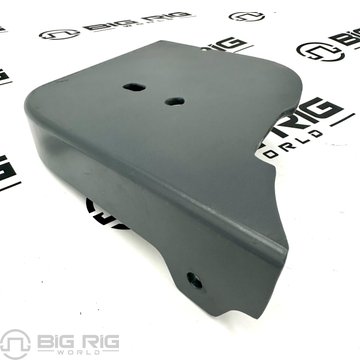 Trim - Hood Latch, KW SH L60-6009 - Paccar
