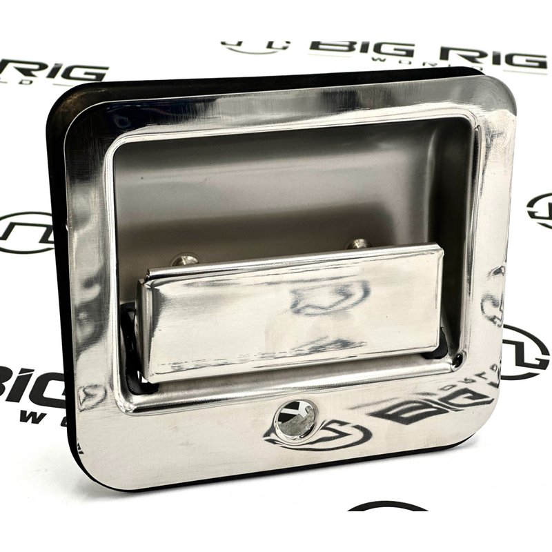 Outside door handle DRH011003L - TRP