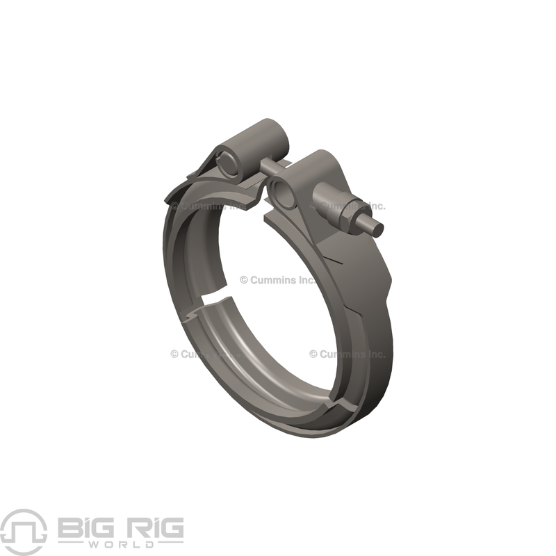 V Band Clamp 3683145 - Cummins