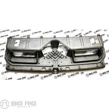 Console Assembly - Overhead, Front, Right Hand Drive, Grey A22-57471-005 - Freightliner