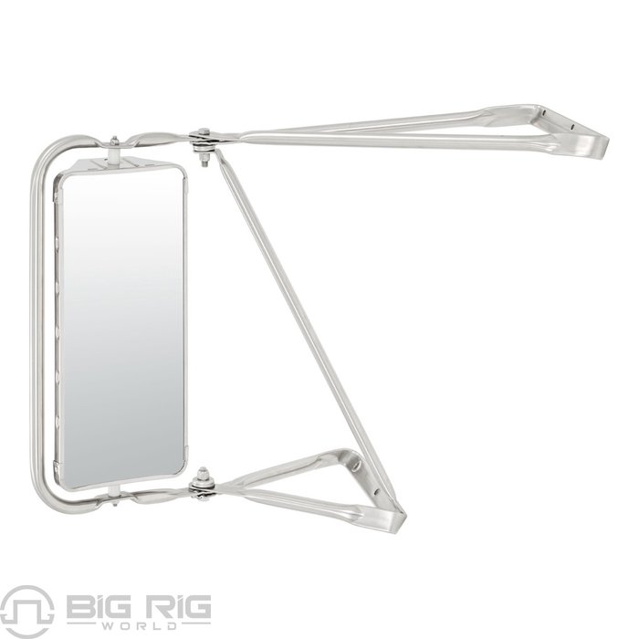 Custom Truck Mirror Assembly 605071 - Retrac