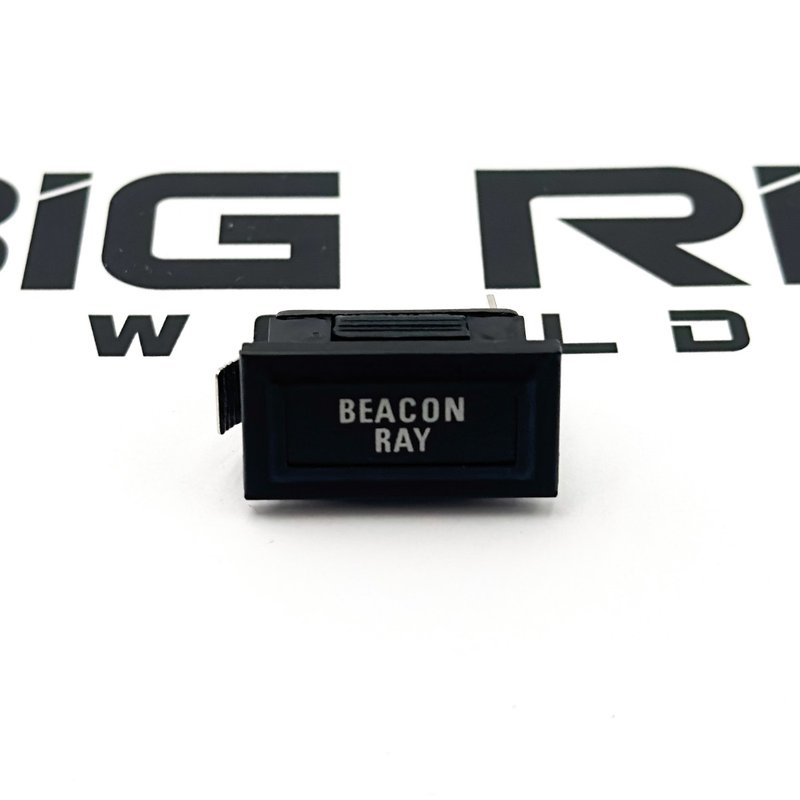 Beacon Ray ID Lamp P54-1032-31 - Kenworth