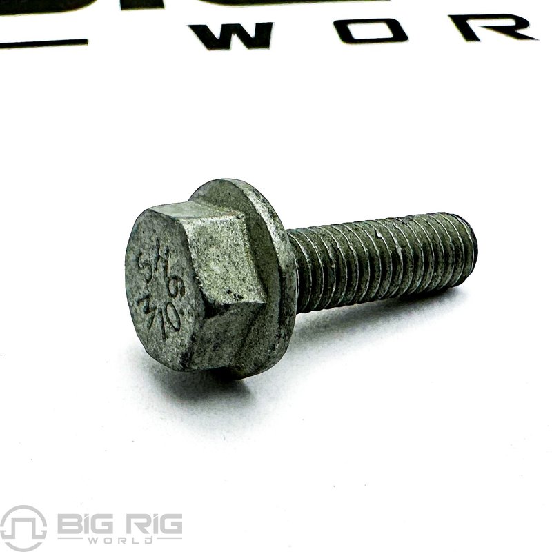 Bolt N910105006024 - Detroit Diesel