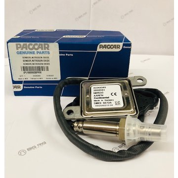 NOx Gas Sensor 1869930PRX - Paccar Engine