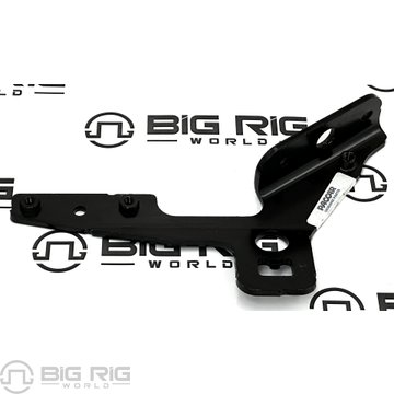Hood Support Bracket - LH L85-6078 - Paccar