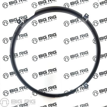 Shroud -  Fan Ring F22-1157 - Paccar