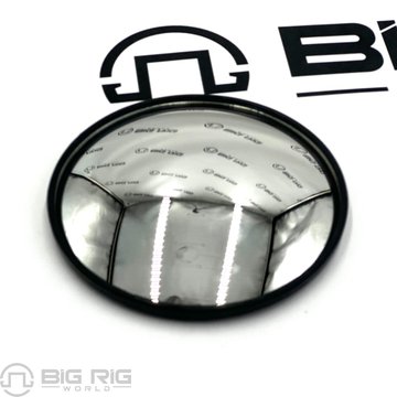 Stick-On Convex Mirror 3-inch Round 7039 - Truck Lite