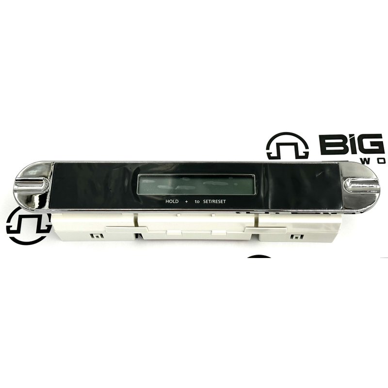 Lightbar, ICU4M, US, Bright A22-71035-103 - Freightliner