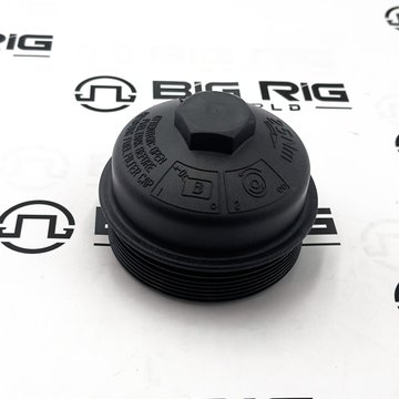 Fuel Filter Cap A9900920108 - Detroit Diesel