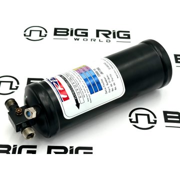 Receiver Dryer - Kenworth, Peterbilt JA11350 - TRP