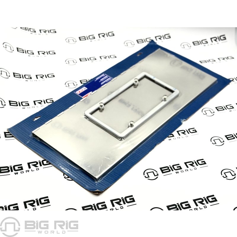 License Swing Plate MD1500 - TRP