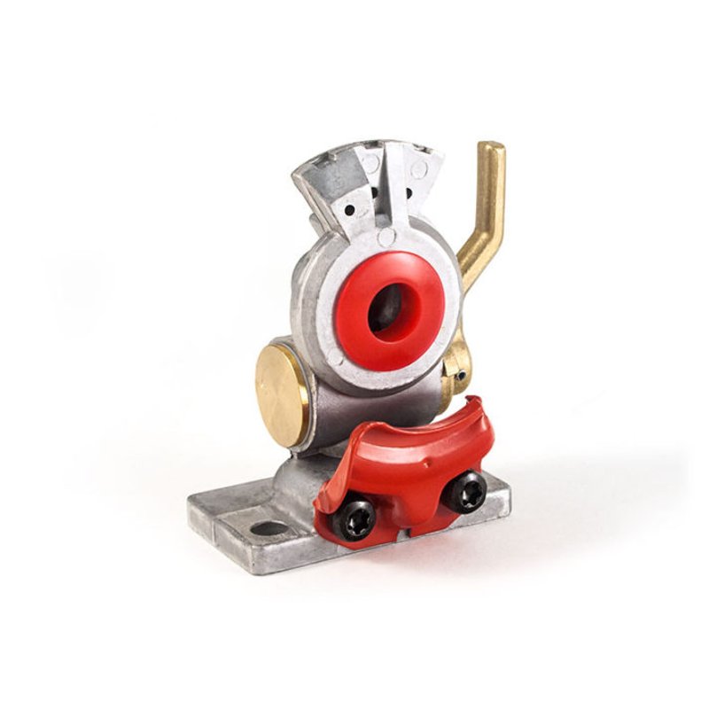 Gladhand Shutoff, Emergency 441071 - Tramec Sloan