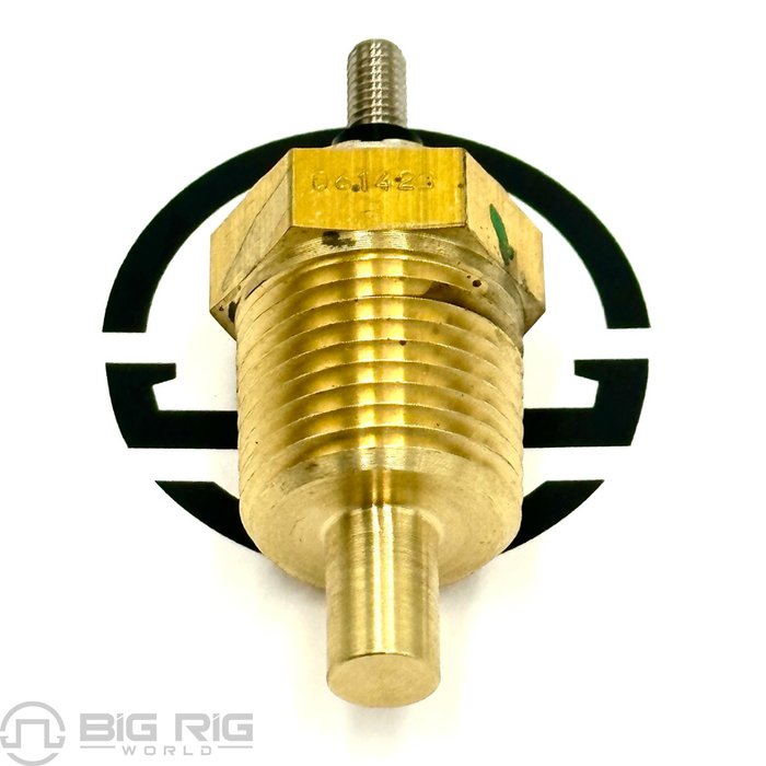 Oil Temperature Sender 00049614 - Paccar