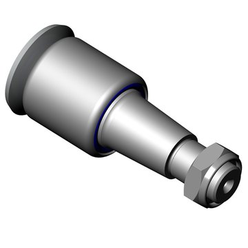 Torque Rod Bushing TM38000 - Atro