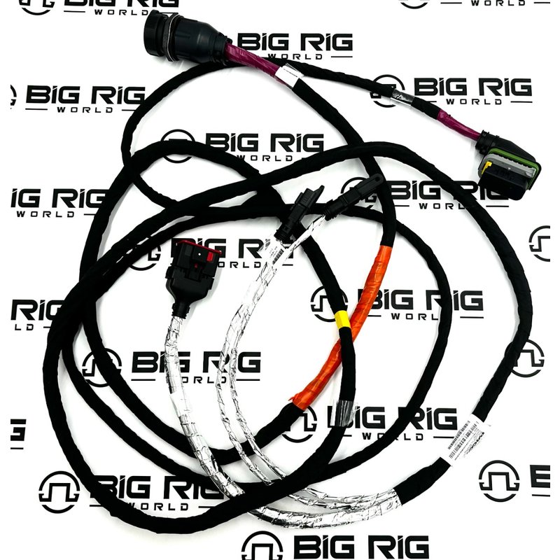Harness - Aftertreatment M92-6071-0021807 - Paccar