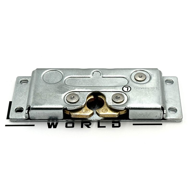 Lock-Latch Cab Door LH 04017-7 - Paccar