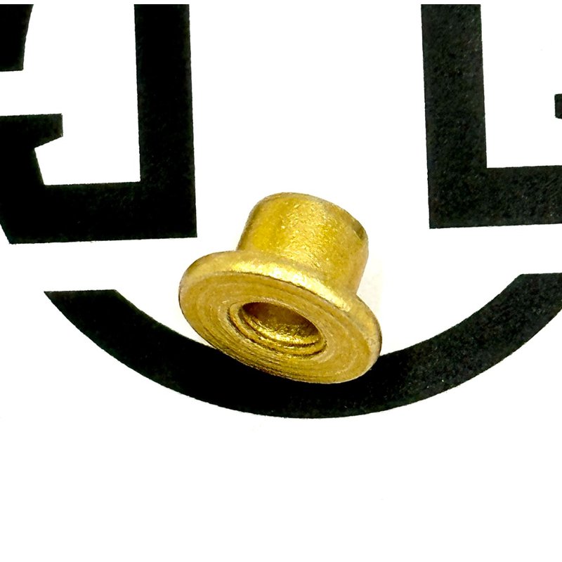 Collar - Huck 3/16X0.290 In. - 0.320 In. L MGCS HWC02092 - M&M Fastener
