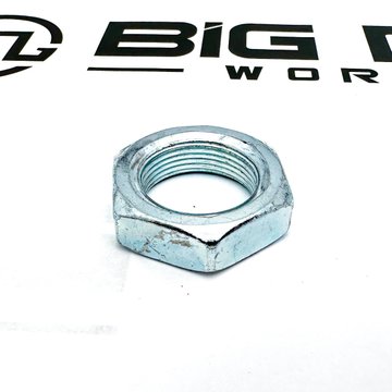 Steering Wheel Nut 3551707C1 - International