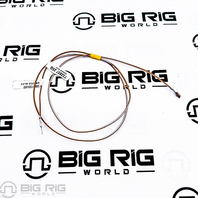 Harness Cable Dash to Overhead A66-01325-000 - Freightliner