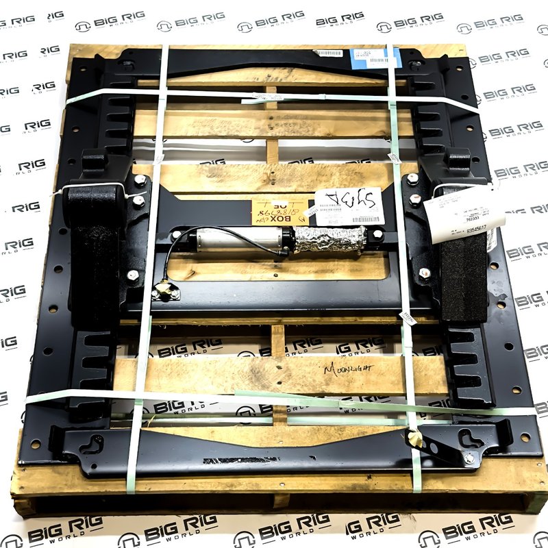 Fifth Wheel Slide Assembly Base XA-J024 - Paccar