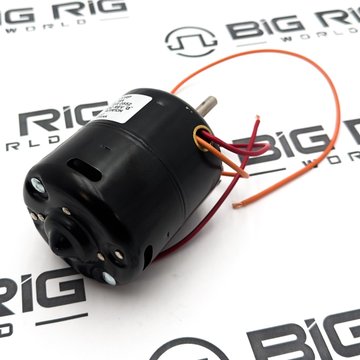Motor - Heater 12V HA1105 - TRP