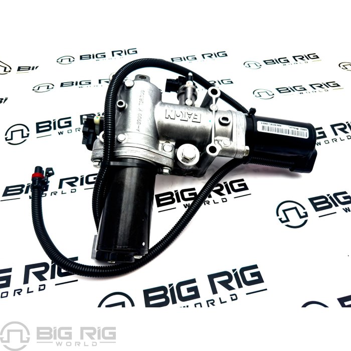 Gen 3 XY Shifter Kit Reman Exchange K‑4223R - Fuller
