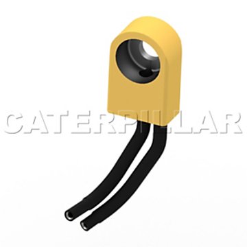 Tube Assembly 166-3650 - CAT