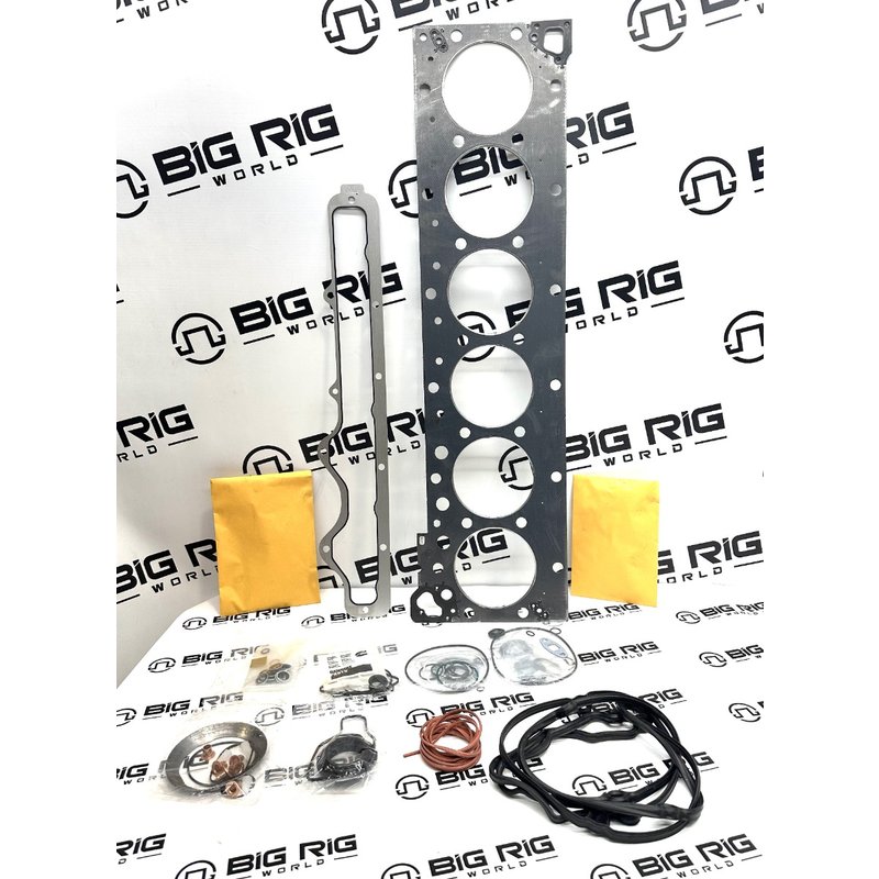 Upper Engine Gasket Kit 4376104 - Cummins