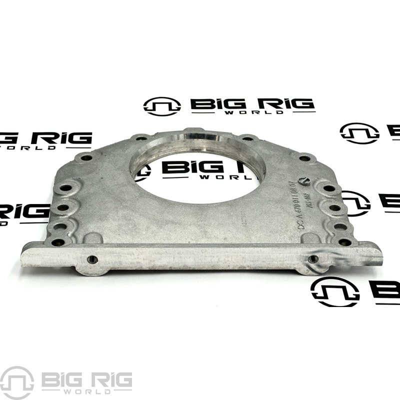 Crankcase Cover Frt A4700111007 - Detroit Diesel
