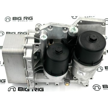 Oil Module MX13 E 2273312PE - Paccar Engine
