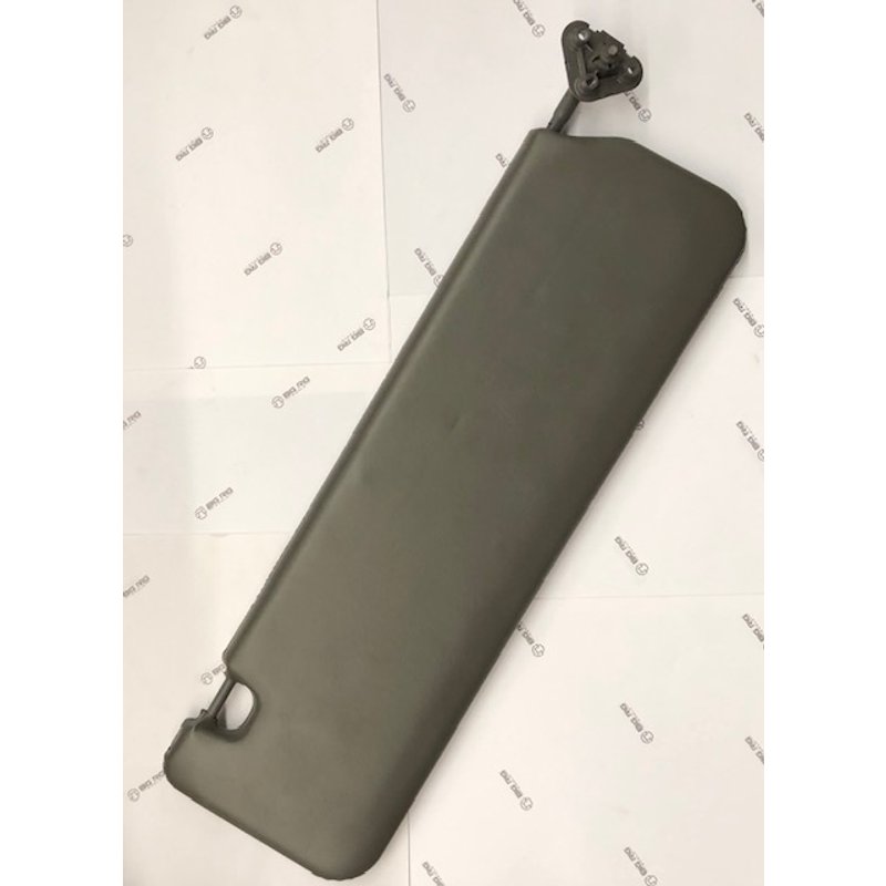 Sun Visor Dark Slate - RH S73-1029-200 - Kenworth