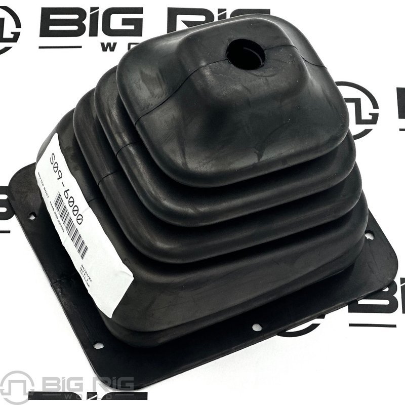 Shifter Boot S09-6000 - Paccar