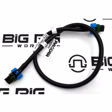 Harness - Fuel Sender 650MM P92-7180-0650 - Paccar