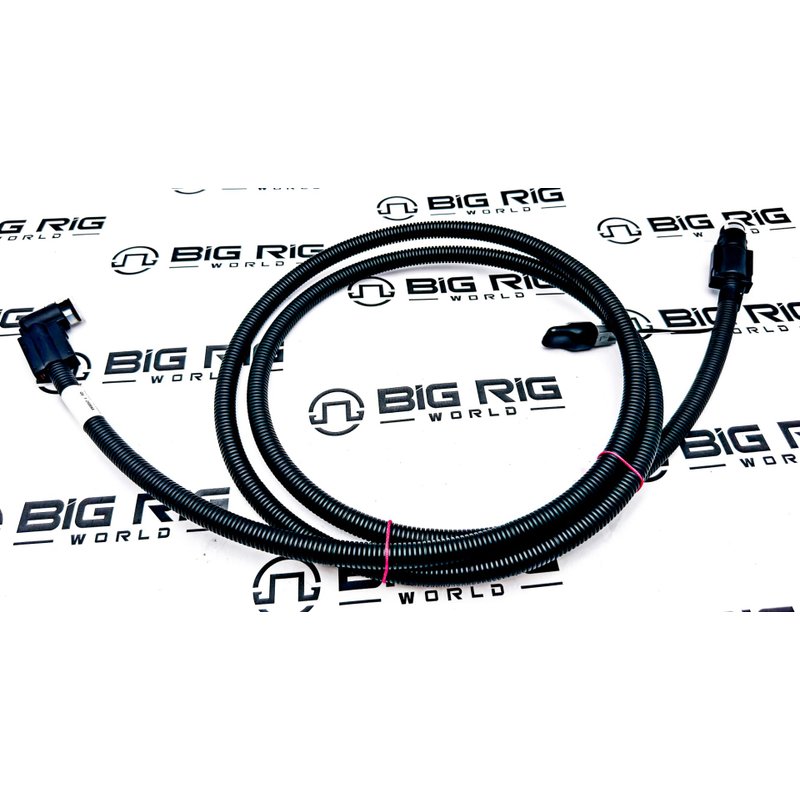 Hose Assy-Htd Def Pres (6 X 2600M M50-6031-72132600 - Paccar