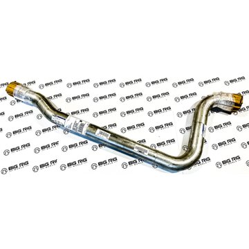 Pipe, Turbo, Muffler Inlt Front, Ford No. 4c4z 5246 Db, Ford Engineering No. 4c4o5246dd 3571858C5 - International