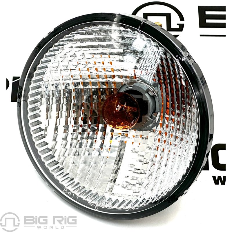 Lamp - Headlamp & Turn Signal Combination A06-36848-000 - Freightliner