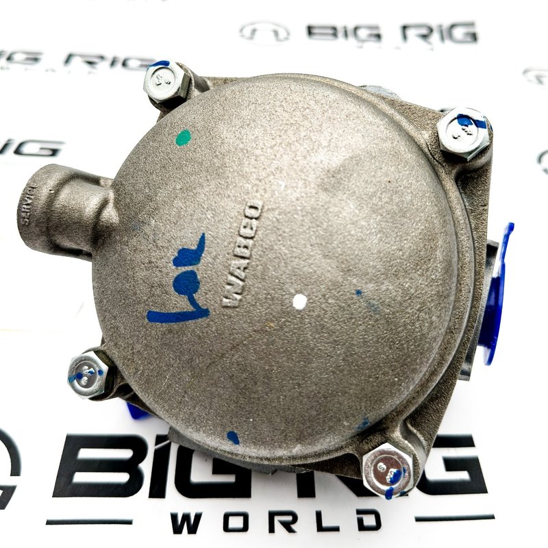 Valve-Emergency Relay 971-005-000-0 - Wabco