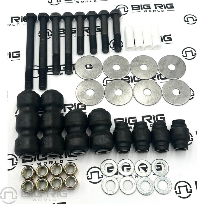 Kit-Maintenance LWSL118500 Tru Track SRK14 - Watson Chalin