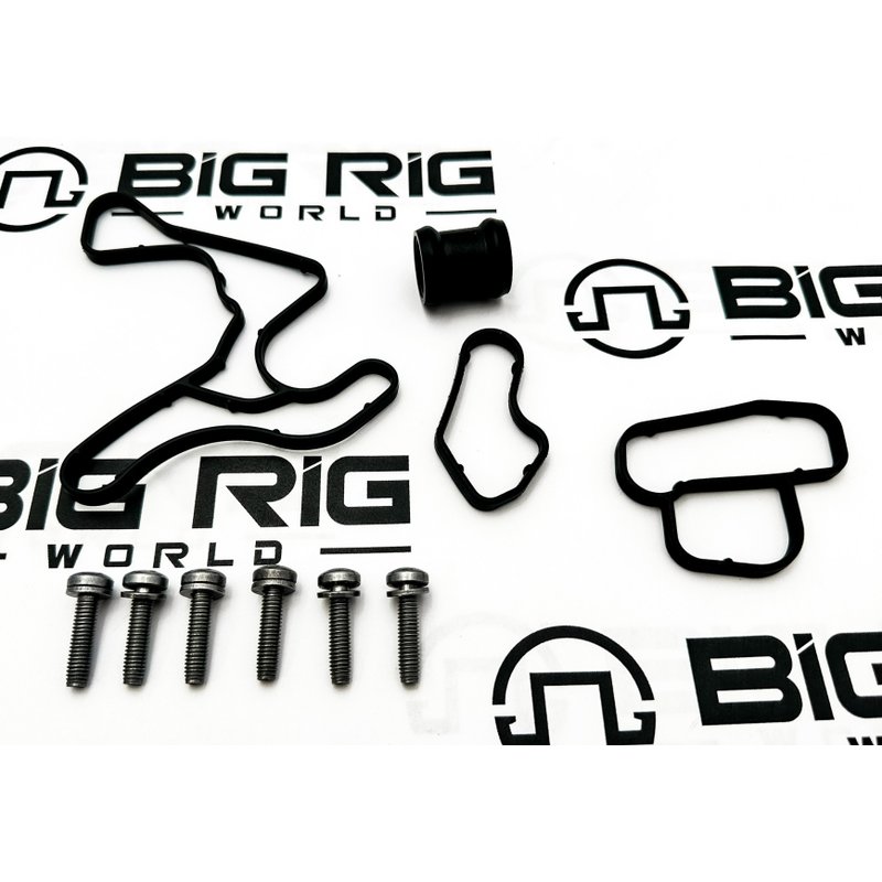 Fuel Clr Kit A4700781680 - Detroit Diesel
