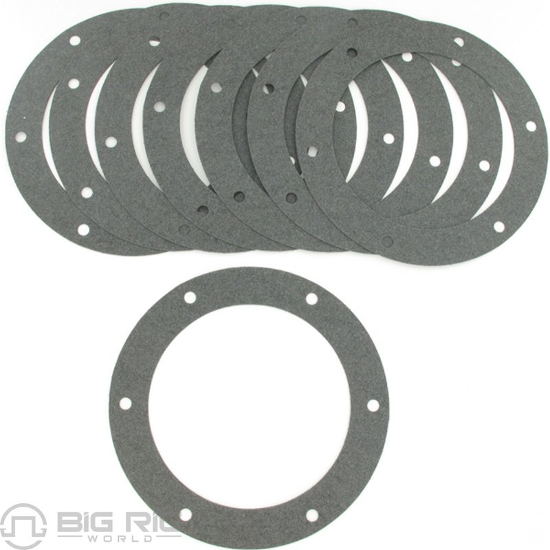 Gasket Seal - Hub Cap 450799-8CHR - SKF