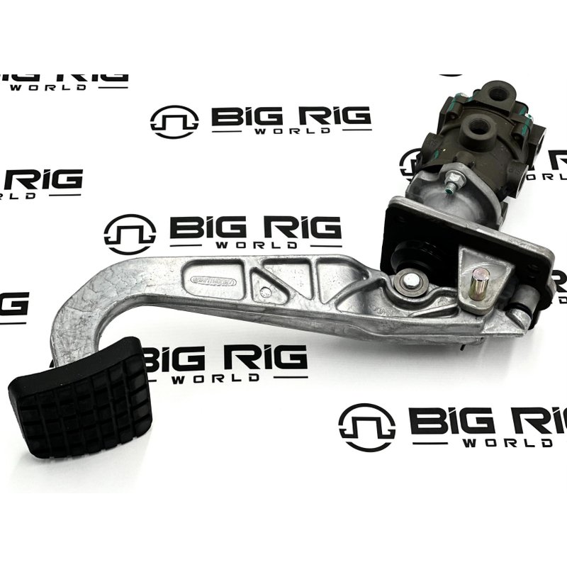 Brake Pedal Valve - 24U A12-28399-000 - Freightliner