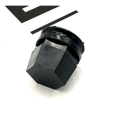 Socket - Ball S3076 - Sprague Devices