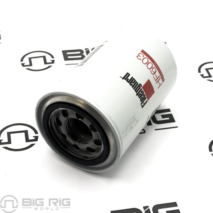 Hydraulic Filter HF6003 - Fleetguard