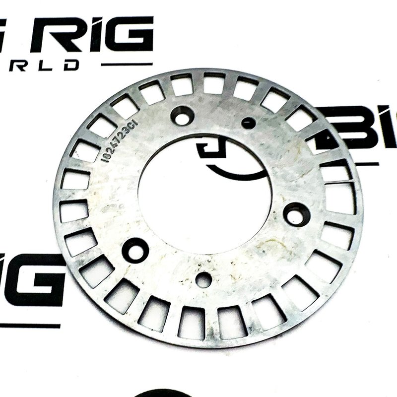 Disc, Timing Sensor 1824723C1 - International