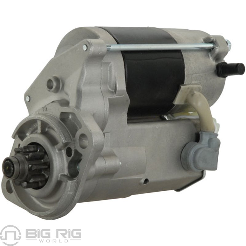 Starter - Refrigeration Carrier 93589DEL - Delco Remy