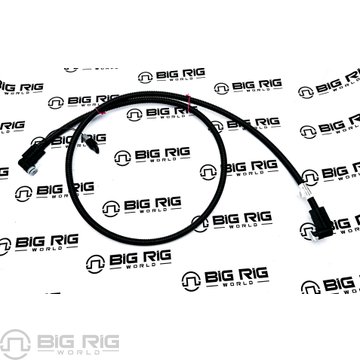 DEF Pressure Hose Assembly 6 x 2100 mm M50-6031-71132100 - Paccar