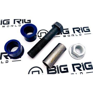 Torque Rod Bushing Kit TH53-37149 - Atro
