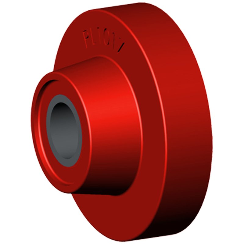 Transmission Mount (High Temp) PL1017-HT - Atro