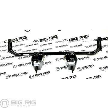 Hood Pivot Assembly L48-6094 - Peterbilt
